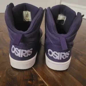 Osiris Shoes Osiris Youth Girls Poshmark